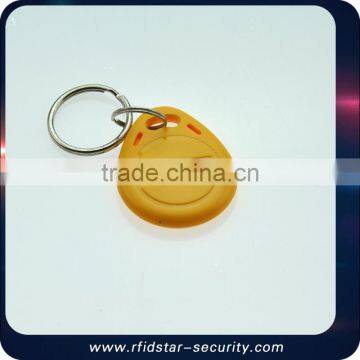 AB02 RFID Key Tag for access control system