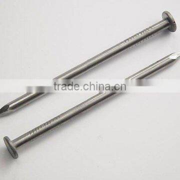 Common Round Iron Nails