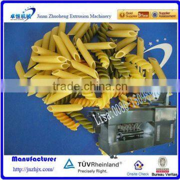 Fresh pasta machine