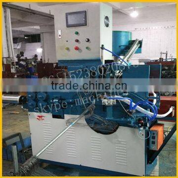 Automatic Plastic Clothes Hanger Machine With Cheap Price photo-3