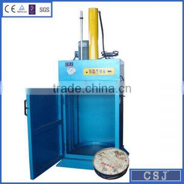 Hydraulic Metal Baler for Oil Drum Press