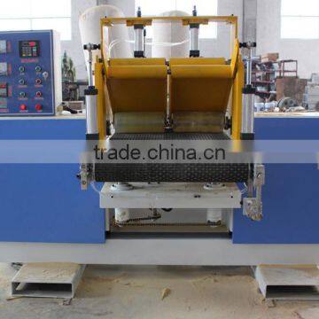 SHJM650 Thin Lumber Machinery 2mm Band Resaw photo-3