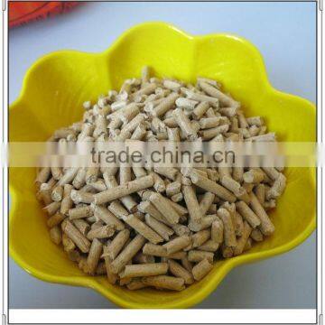 100% Natural Pine Wood Pellets Cat LItter