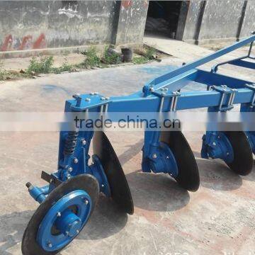 agricultur machine equip disc plough used disc plough for sale