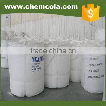 Searching for Melamine Powder Chemicals for Resin Manufacturing photo-5