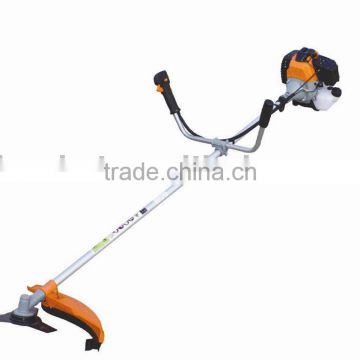 Gas Brush cutter CG520B,grass trimmer 52CC