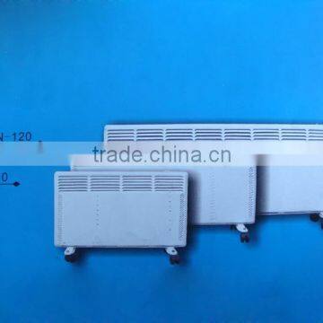 panel convectional heater (2000W)