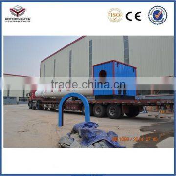 Used Spray Dryer for Sale/industrial Sand Dryers for Sale/rotary Dryer for Sale photo-5