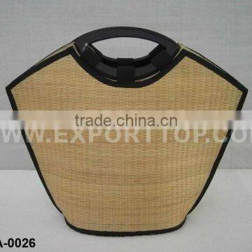 Nice eco-friendly bamboo bags