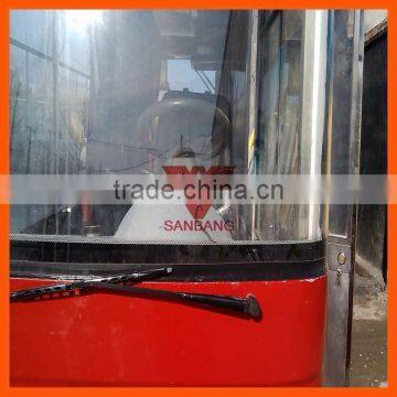 CE Certificate Medium Food Truck Manufacturers for Hot Dog Sale photo-3