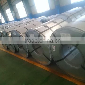 0.4mm z100 s350 galvanized steel strips coils