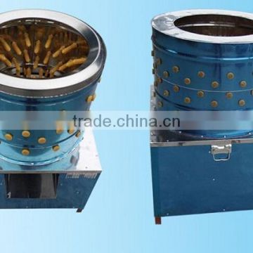 chicken plucking machine chicken feather removal machine