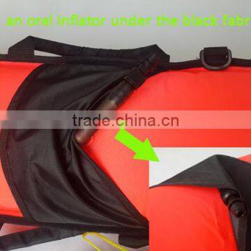 Torpedo Buoy Spear Fishing Float photo-5