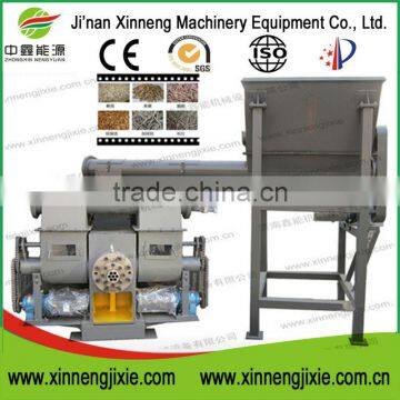 Hot selling well worldwide wood pellet machine/wood pellet machinery