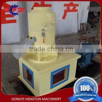 Good Quality and Low Price Pinus Sylvestris Pellet Mill photo-2