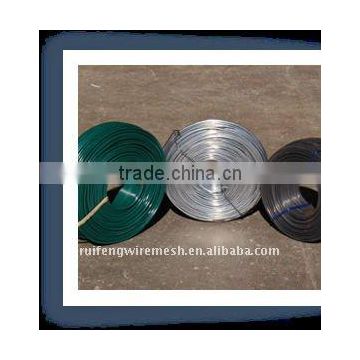 china small coil tie wire/rebar tie wire