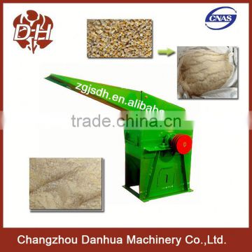 China Factory Productive Grain Grinder Machine