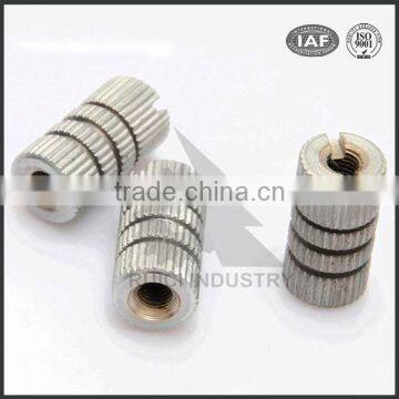 High precision aluminum 6061 cnc lathe turning part cnc lathe part