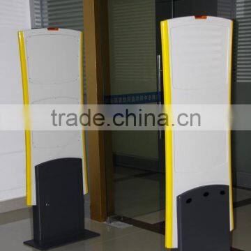 High quality long range reader rfid gate/rfid automatic gate systems