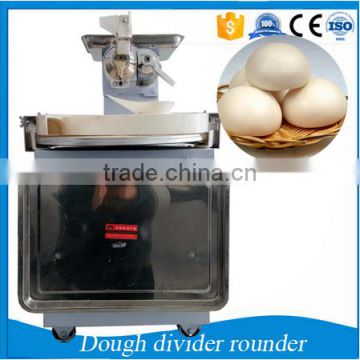 High quality steamed bread making machine used for kitchen and restaurant/dough divider rounder for sale