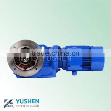 Professional China SC Series worm gear motor