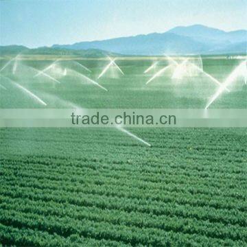 360 Degree Zinc Alloy Agricultural Irrigation Sprinkler With Tripod photo-5