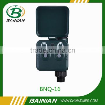 Battery Programmable Daily repeat Irrigation Timer Controller