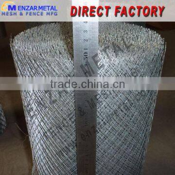 Aluminum Honeycomb Expanded Metal Mesh