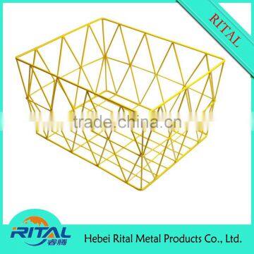 Popular Product Wire couner display rack Shelf