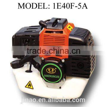 CE 2 Stroke Gasoline Engine 1E40F-5A for Garden Machine