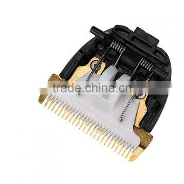 Personalized Beauty Equipment Electric LCD Display Manual Repair Hair Trimmer Shaver photo-3