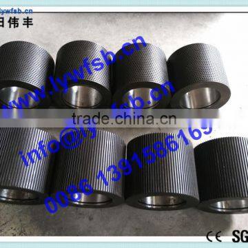 Roller shell for feed mill/ Roller for feed pellet mill/Pellet mill roller shell