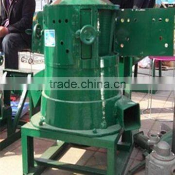 Small Rice Huller Millet Rice Huller Paddy Rice Hulling Machine