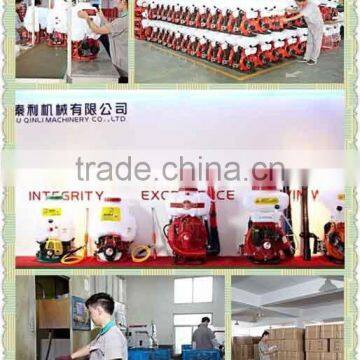 Hot Sale 2 Inch /3 Inch Water Pump/gasoline Engine photo-5