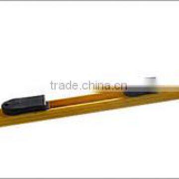 Hongrunzhongdafactory Price Electric Fence Post photo-4