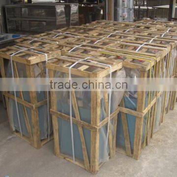 Neweek Professional Commercial Manual Ginger Juice Extracting Machine photo-5