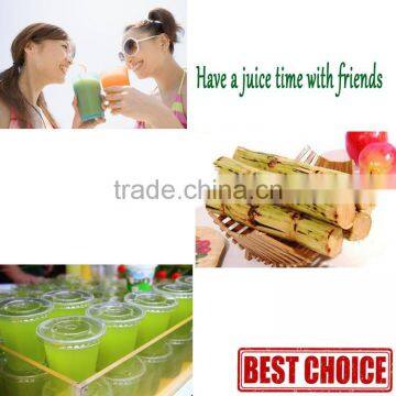 NEWEEK India Hot Sale 1-4t/h Sugarcane Squeezing Juicer Machine Price photo-5