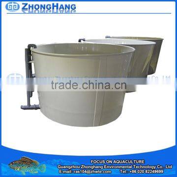 PP Kio Round Fish Ponds for Sale