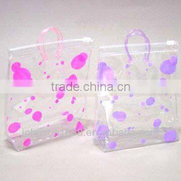 PVC Transparent Bag