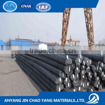 ASTM A615 Grade 40 Deformed Steel Bar for Construction