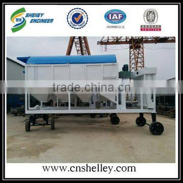 Seed Grain Cleaner Grader for Sale photo-4