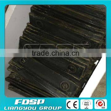 Golden Supplier of Tungsten Carbide Welding Hammers/Hammer Blades for Hammer Mill Machine photo-2