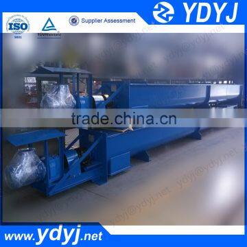 China Supplier Flexible Sand Auger Conveyor Price photo-4