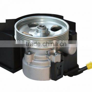 OEM Quality, Genuine power steering pump for Peugeot 4007 V6