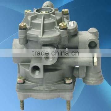 brake valve