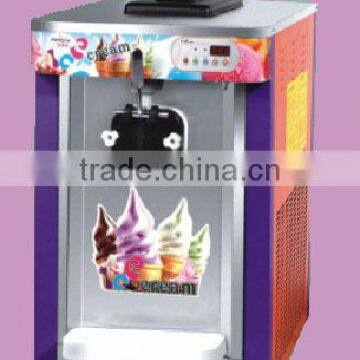 best soft ice cream machine with high quality