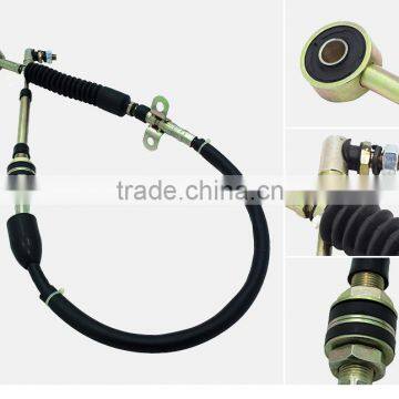 NEW- HEAVY DUTY TRANSMISSION SHIFT CABLE GEAR SHIFT CABLE