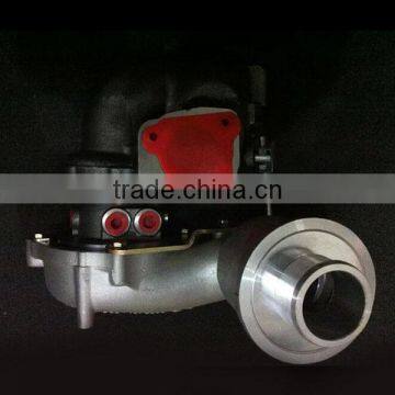 Electric Auto Car Turbo Charger Kits Turbocharger K03 For Sale photo-2