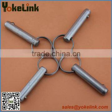 Stainless Steel Ball Lock Pin Carbon Steel Quick Release Pins photo-4