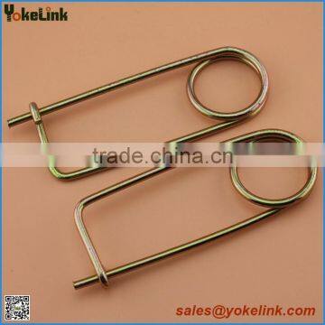 Hot Selling Carbon Steel Safety Diaper Pin photo-3